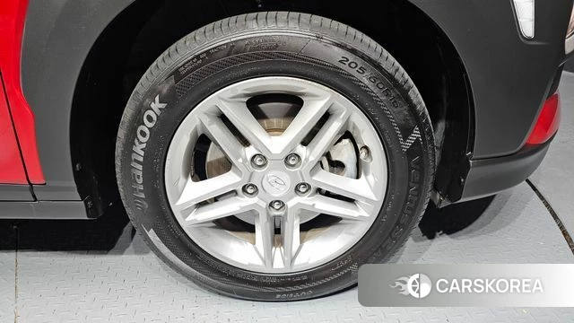 Hyundai Kona id 4447668 из Кореи 13