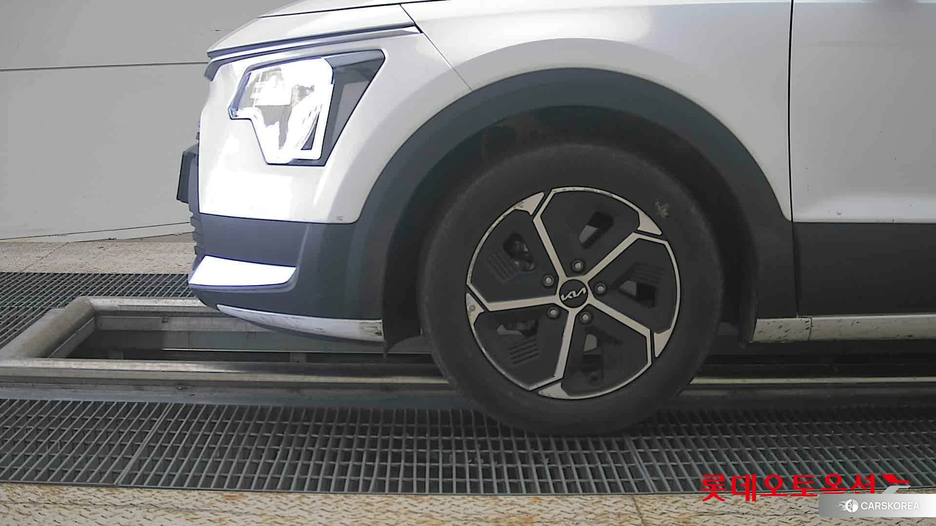 Kia Niro Hybrid id 4909300 из Кореи 13
