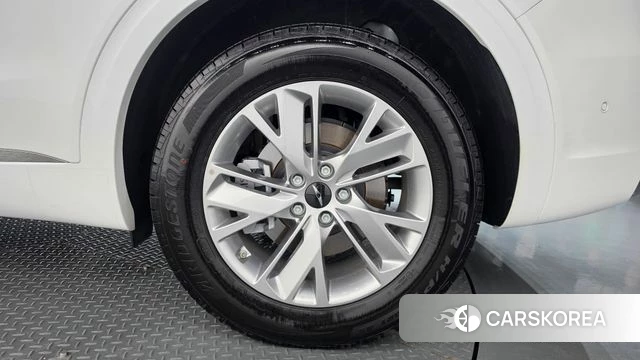 Genesis GV70 id 4767464 из Кореи 13