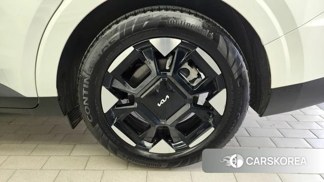 Kia The New Carnival 4th Generation id 4194361 из Кореи 13