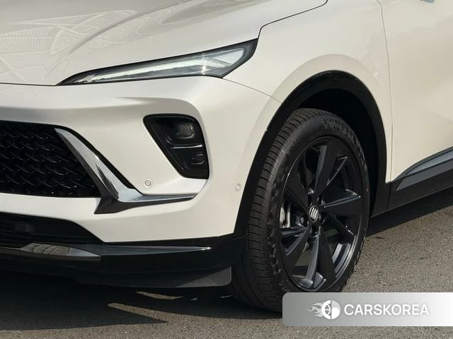 Buick Angkewei S id 4211284 из Китая 13