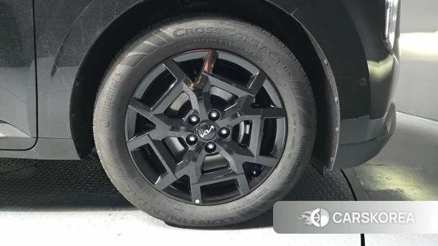 Kia The New Carnival 4th Generation id 4480135 из Кореи 13