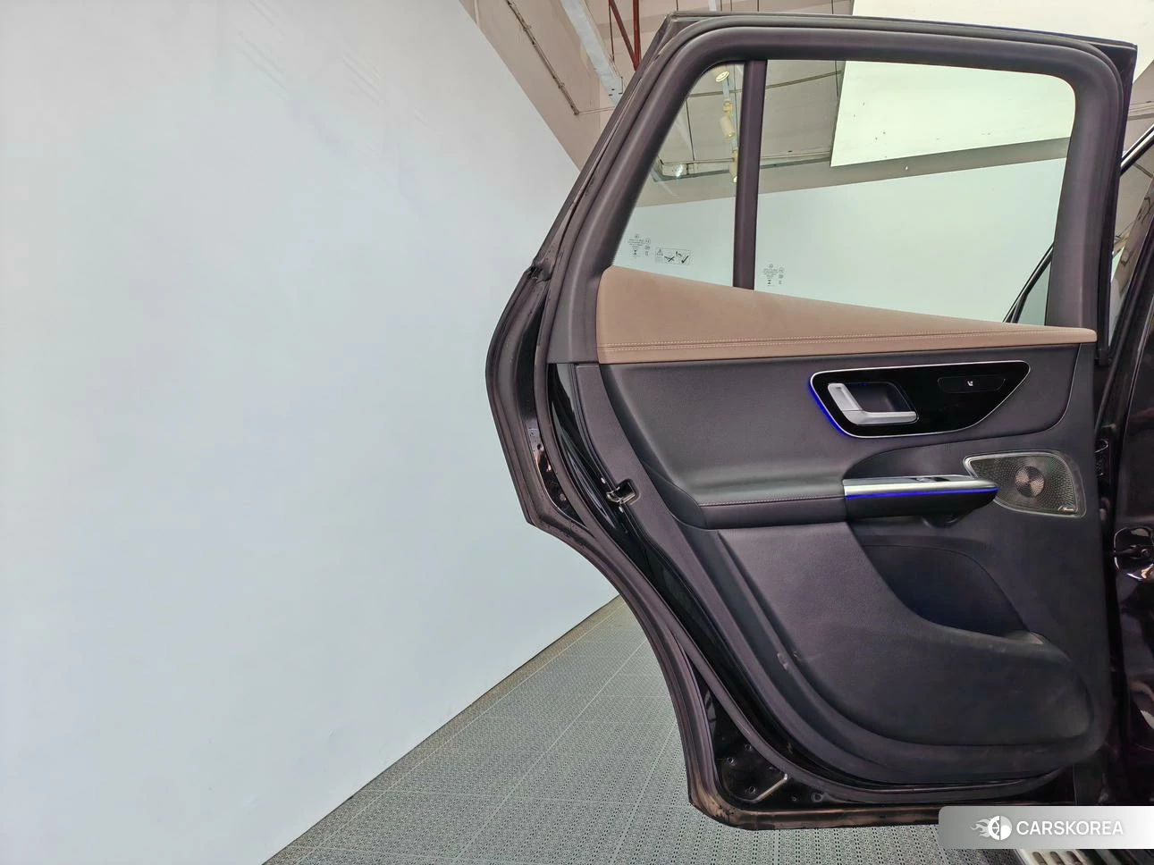 Mercedes-Benz EQE SUV id 4440737 из Китая 13