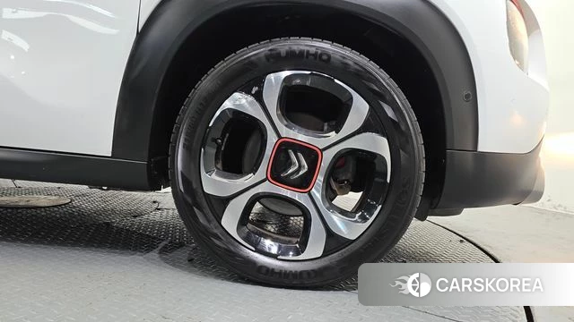 Citroen / DS C3 Aircross id 4900286 из Кореи 13