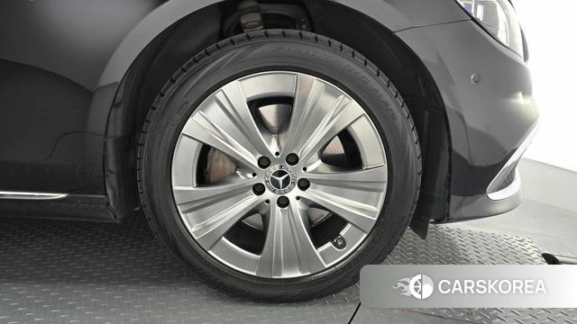 Mercedes-Benz E-Class W213 id 4899297 из Кореи 13