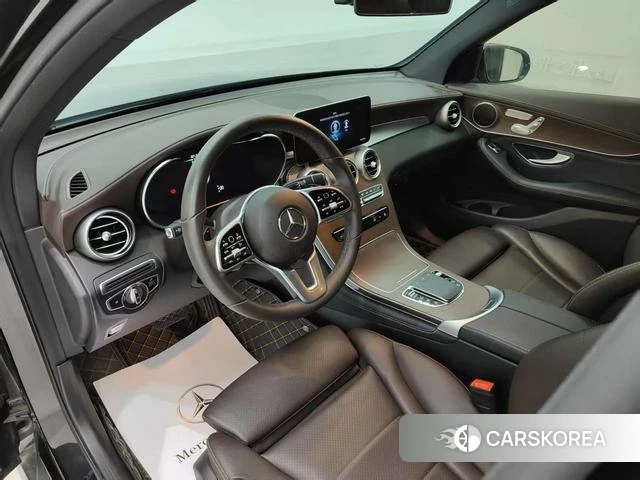 Mercedes-Benz GLC id 4253098 из Китая 13