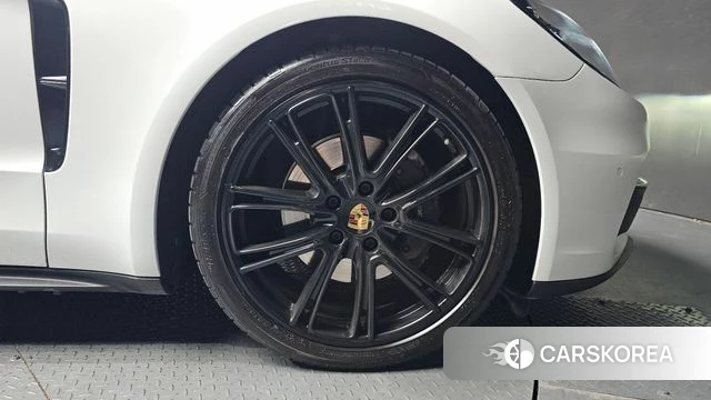 Porsche Panamera (971) id 4596008 из Кореи 13