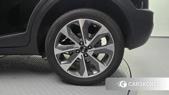 Kia Stonic id 4760268 из Кореи 13