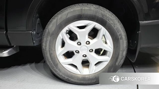 Ssangyong The New Rexton Sports Cannes id 4769165 из Кореи 12