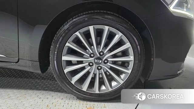 Kia Come New K7 id 4416927 из Кореи 13