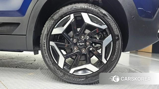 Kia The New Seltos id 4792014 из Кореи 13