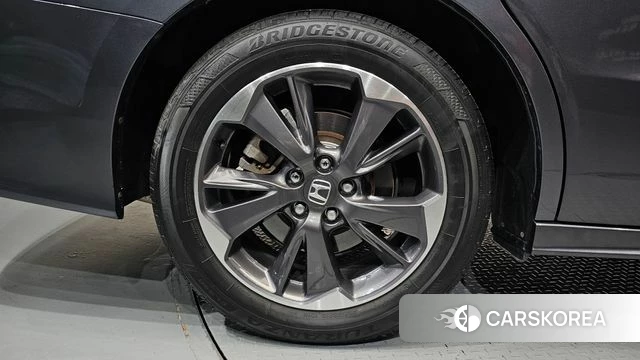 Honda Odyssey id 4631178 из Кореи 13