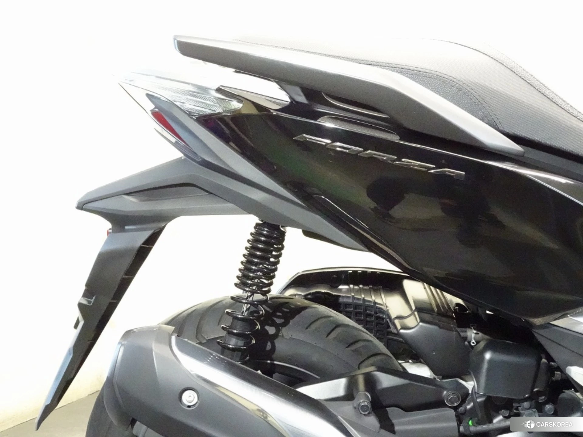 Honda FORZA id 4380212 из Японии 13