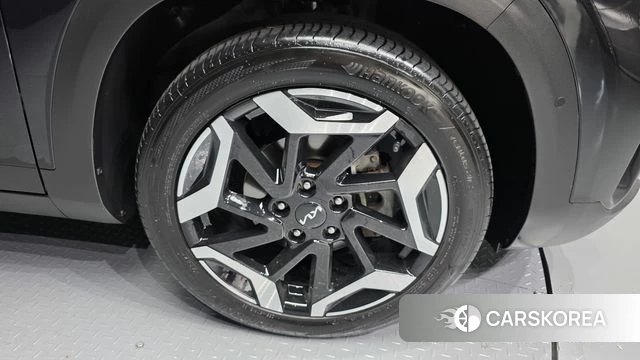 Kia The New Seltos id 4871729 из Кореи 13