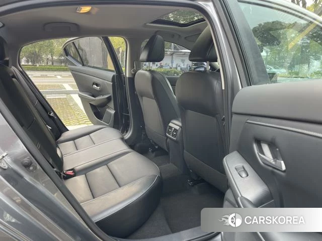 Nissan Xuan Yi id 4278335 из Китая 13