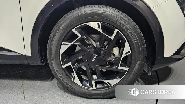 Kia Sportage 5th Generation id 4414958 из Кореи 13