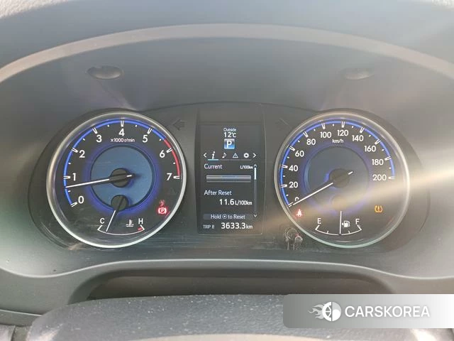Toyota Hilux id 4235048 из Китая 13