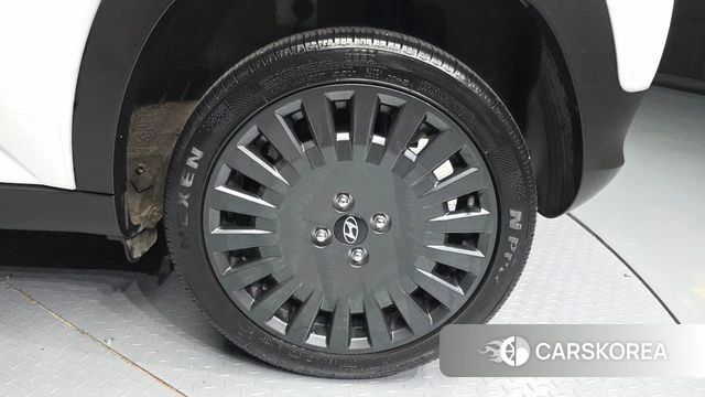 Hyundai Casper id 4280490 из Кореи 13