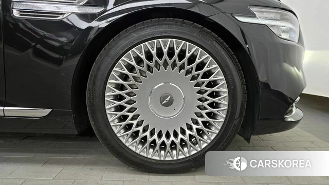 Genesis G90 id 4310804 из Кореи 13
