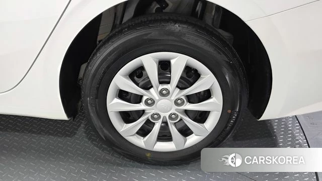 Kia The New K3 2nd generation id 4409232 из Кореи 13