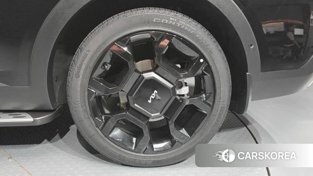 Kia The New Sorento 4th Generation id 4505698 из Кореи 13