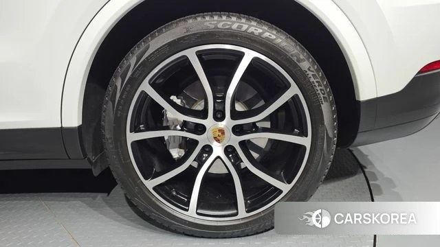 Porsche Cayenne (PO536) id 4677179 из Кореи 13
