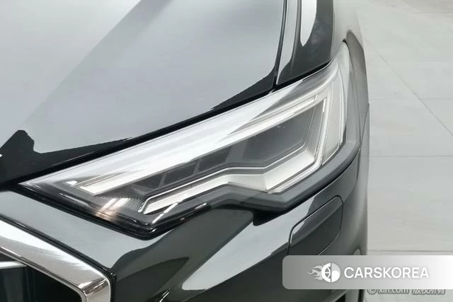 Audi A6L id 4210634 из Китая 13