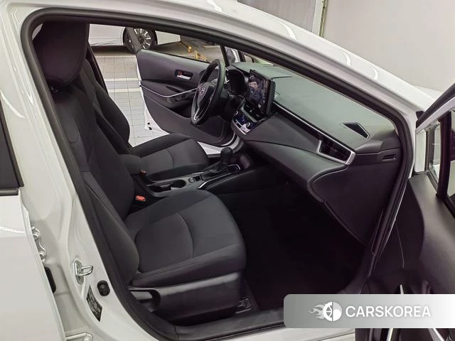 Toyota Corolla id 4262425 из Китая 13