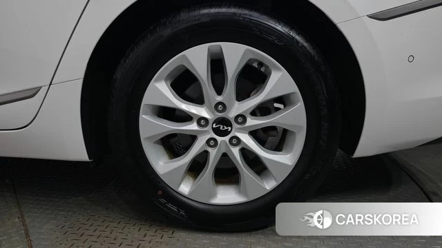 Kia K8 id 4779948 из Кореи 13