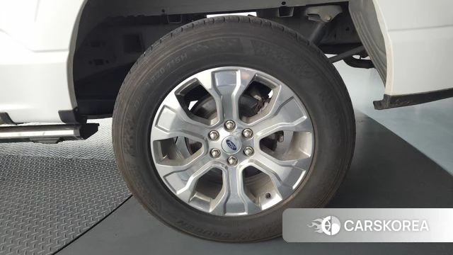 Ford F150 id 4187206 из Кореи 13