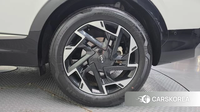 Kia Sportage 5th Generation id 4603421 из Кореи 13