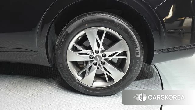 Genesis GV70 id 4872133 из Кореи 13