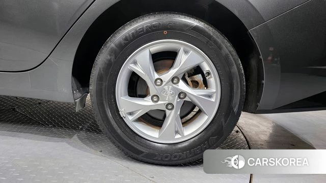 Hyundai Avante (CN7) id 4268324 из Кореи 13