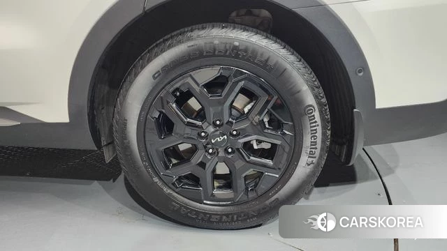 Kia The New Sorento 4th Generation id 4441911 из Кореи 13