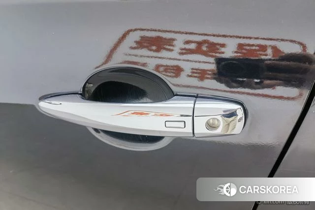 Nissan Teana id 4301239 из Китая 13