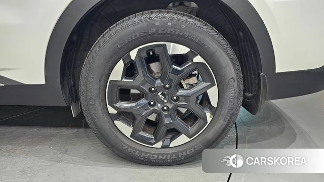 Kia The New Sorento 4th Generation id 4834814 из Кореи 13