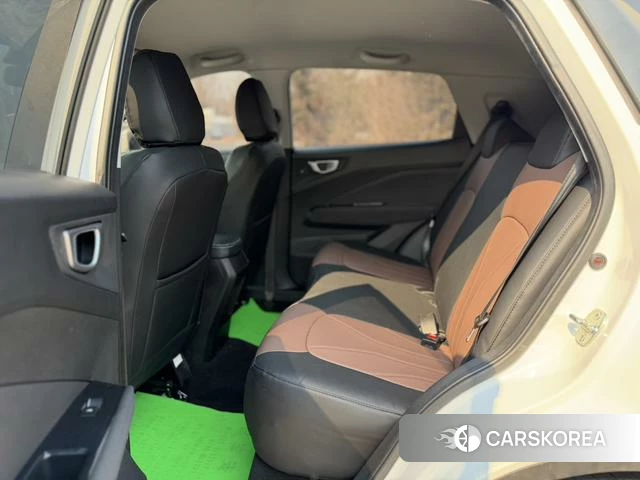 Wuling Automobile Wuling Xingchi id 3983457 из Китая 13