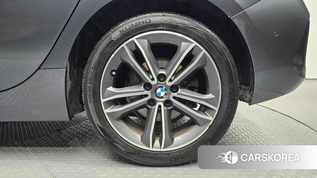 BMW 1 Series (F40) id 4231814 из Кореи 13