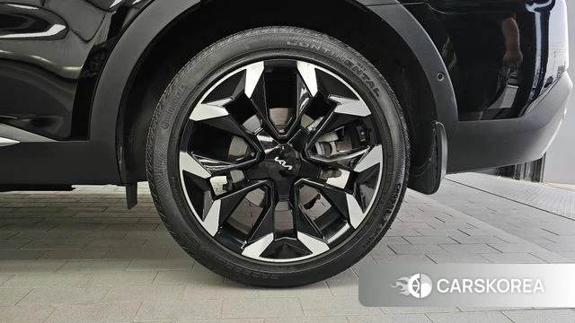 Kia The New Sorento 4th Generation id 4591219 из Кореи 13