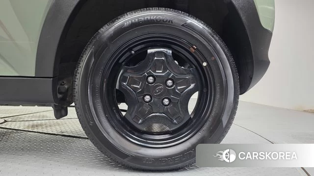 Hyundai Casper id 4893065 из Кореи 13