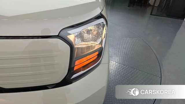 Kia The New Kia Ray id 4291850 из Кореи 13