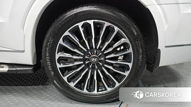 Hyundai Palisade id 4350744 из Кореи 13