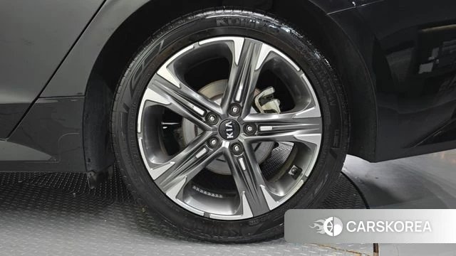 Kia K5 3rd generation id 4717454 из Кореи 13