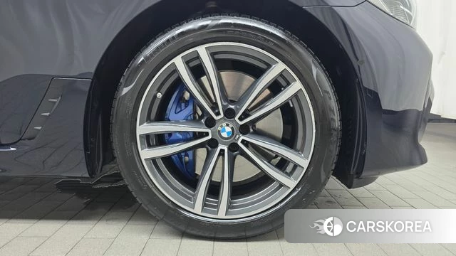 BMW 6 Series GT (G32) id 4928876 из Кореи 13