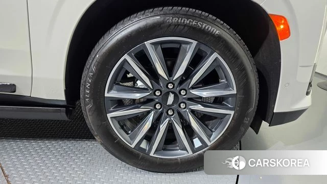 Cadillac Escalade 5th Generation id 4338147 из Кореи 13