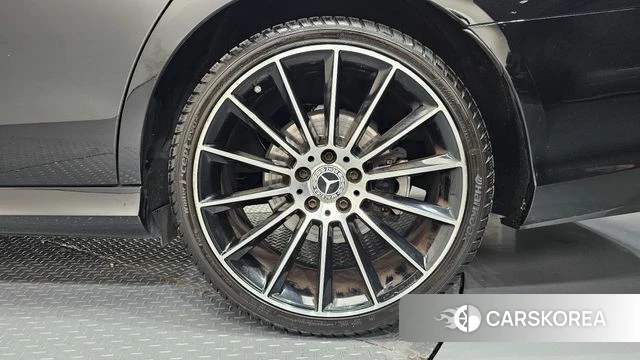 Mercedes-Benz E-Class W213 id 4836865 из Кореи 13