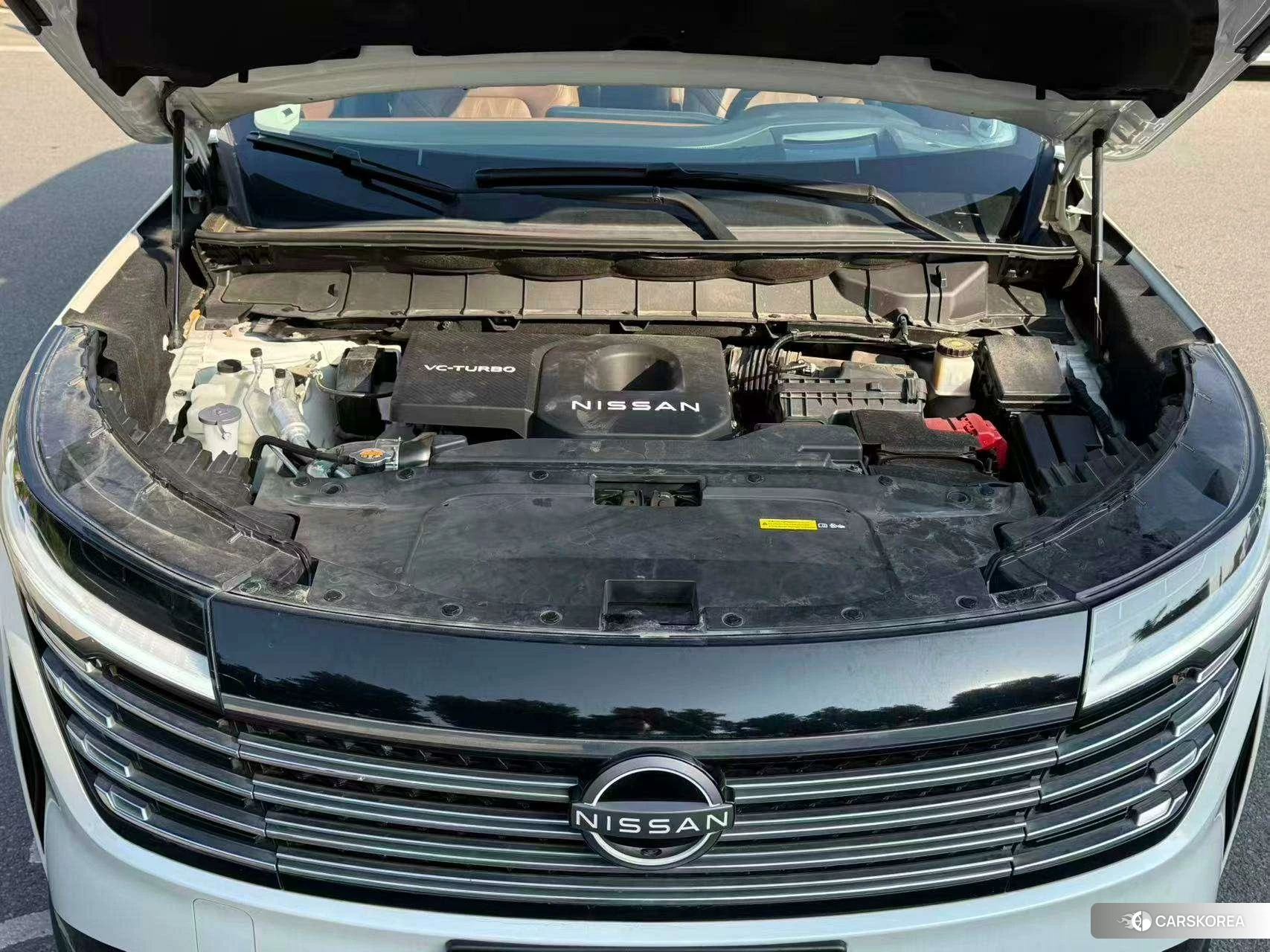 Nissan Pathfinder id 4510926 из Китая 13