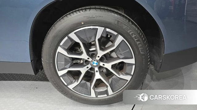 BMW X3 (G45) id 4565557 из Кореи 13
