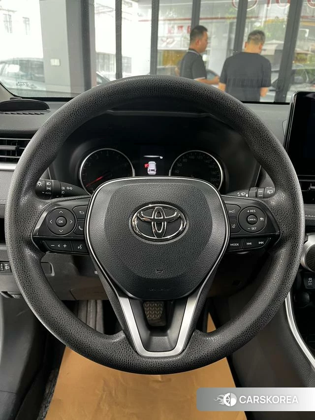 Toyota RAV4 Rongfang id 4264098 из Китая 13