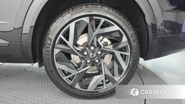 Renault Korea (Samsung) Grand Coleos id 4834236 из Кореи 13